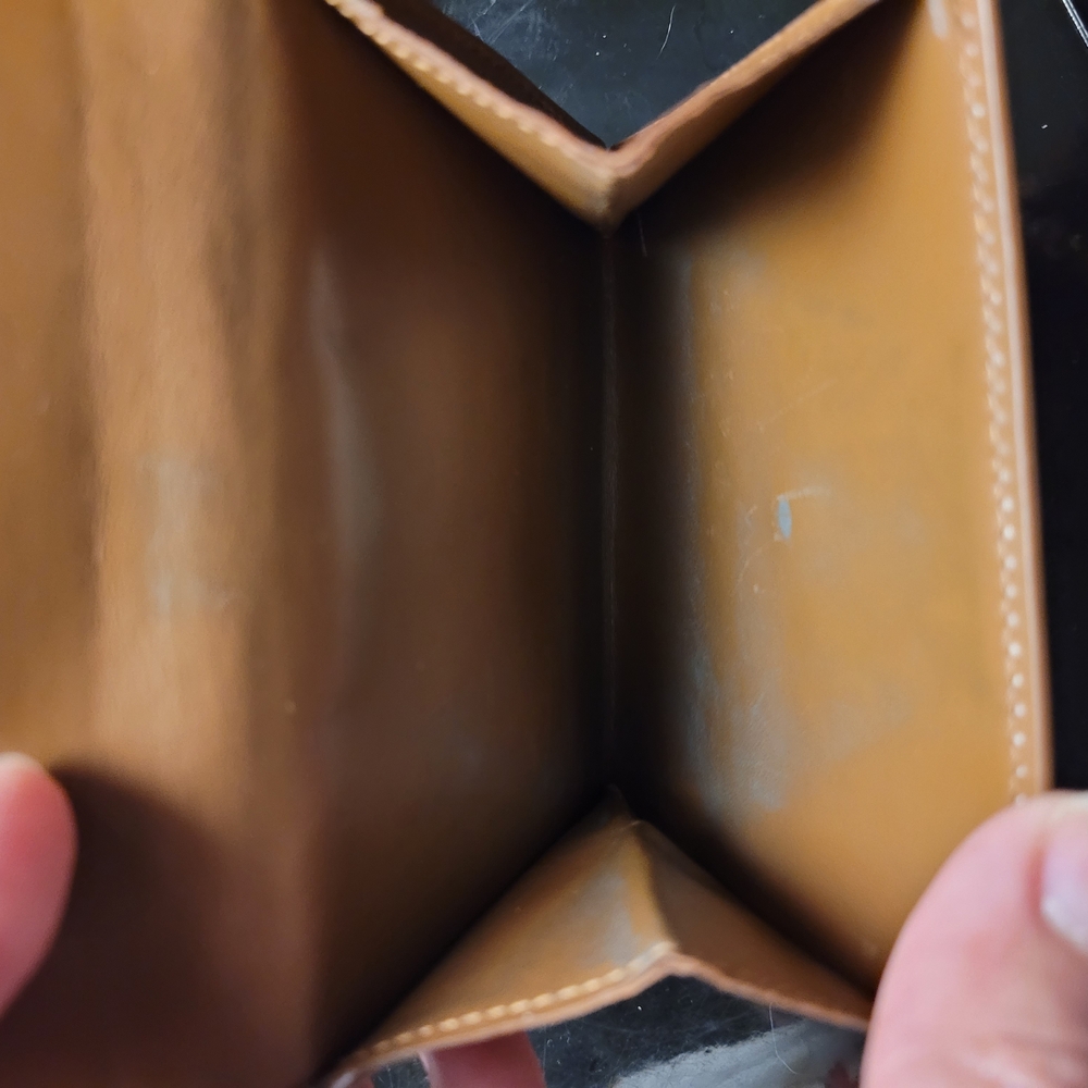 Louis Vuitton Vernis Wallet Vintage - Picture 10 of 12